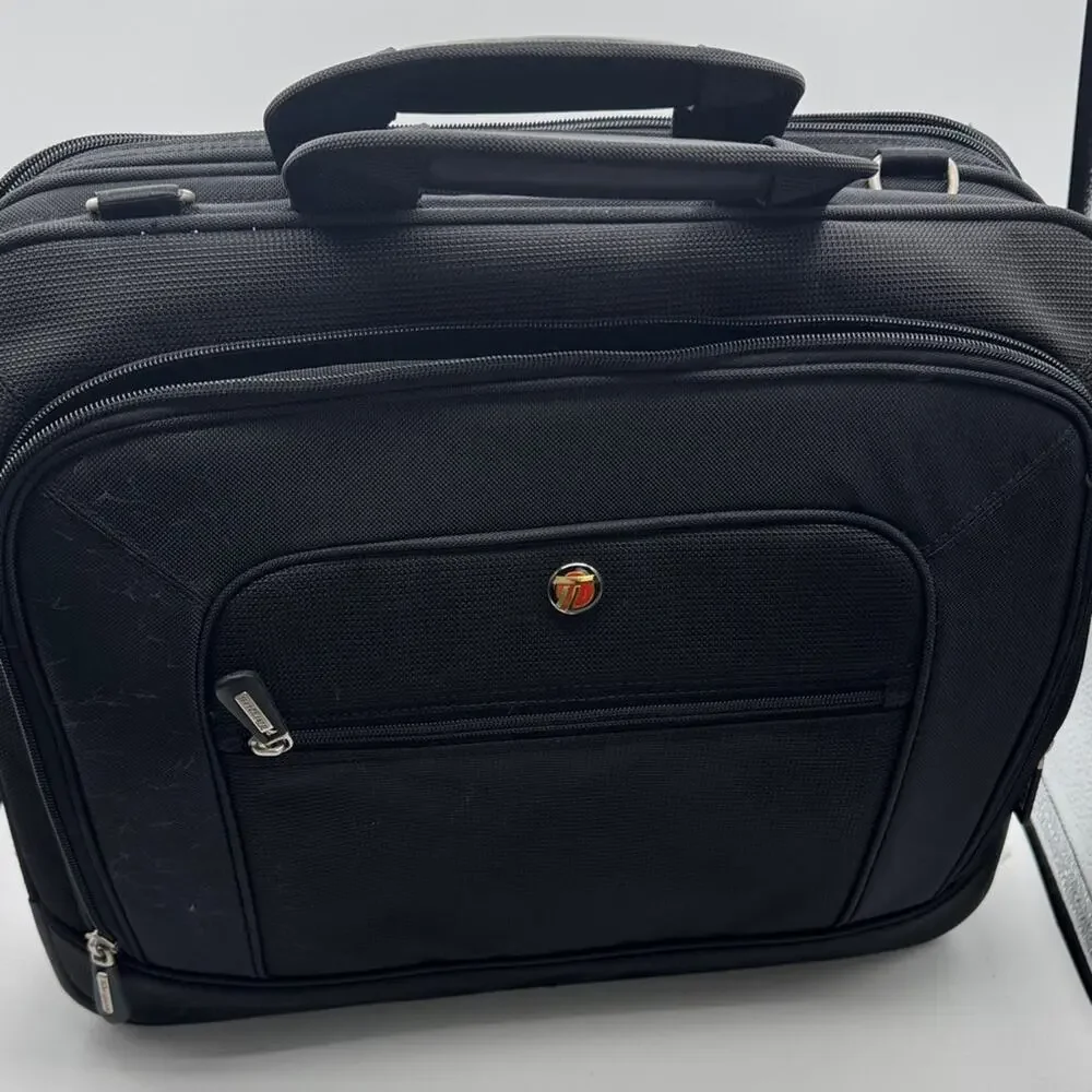Targus Travel Briefcase
